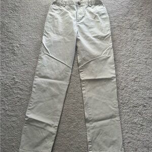 Vineyard Vines Cream Chinos